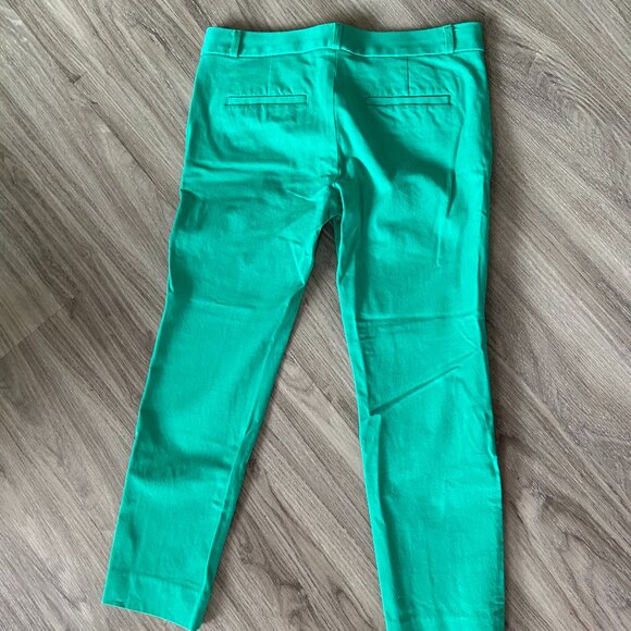 Banana Republic cropped pants - Picture 3 of 4